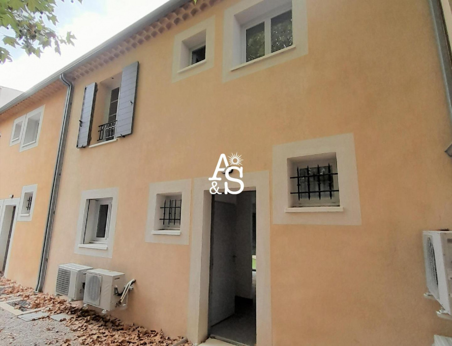 A&S IMMOBILIER, LOCATION Maisons de Villages / Villes, réf : 1719 / 704234