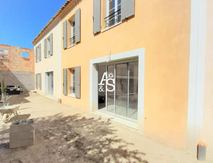 A&S IMMOBILIER, LOCATION Maisons de Villages / Villes, réf : 1719 / 704264