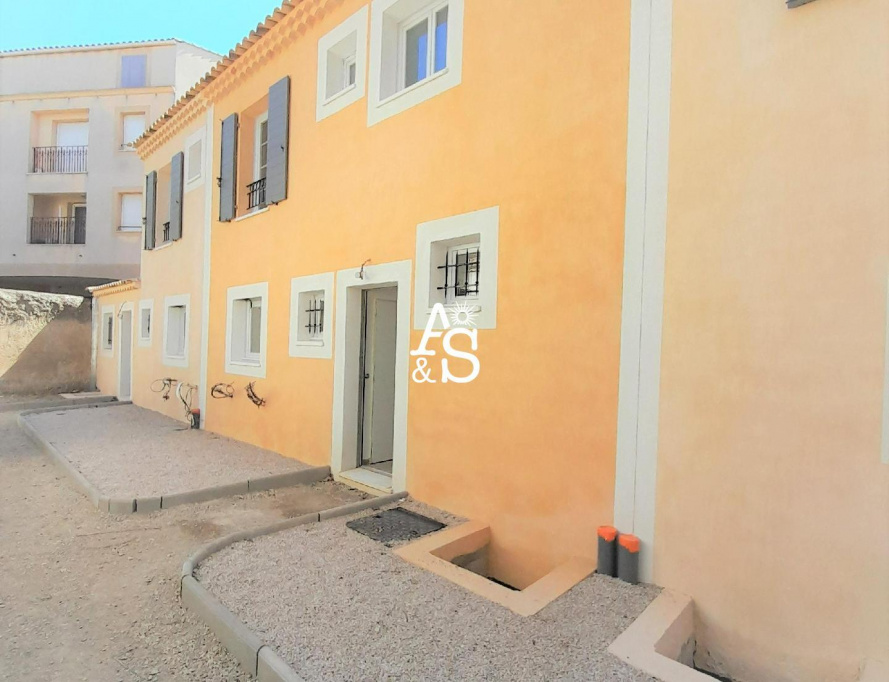 A&S IMMOBILIER, LOCATION Maisons de Villages / Villes, réf : 1719 / 704264