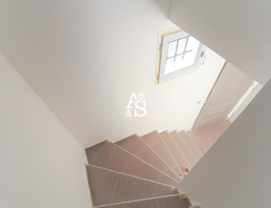 A&S IMMOBILIER, LOCATION Maisons de Villages / Villes, réf : 1719 / 704264