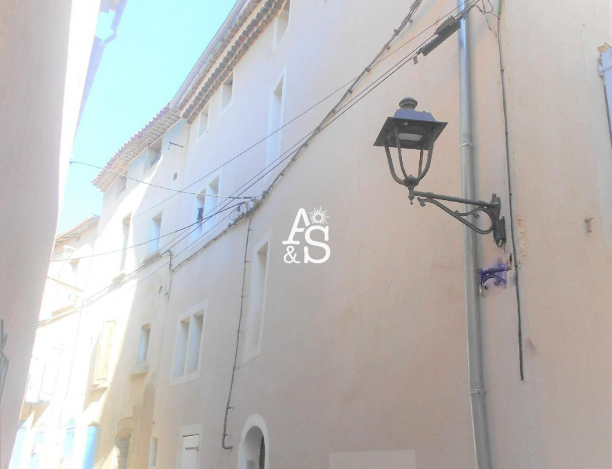 Location studio et t1 Pertuis