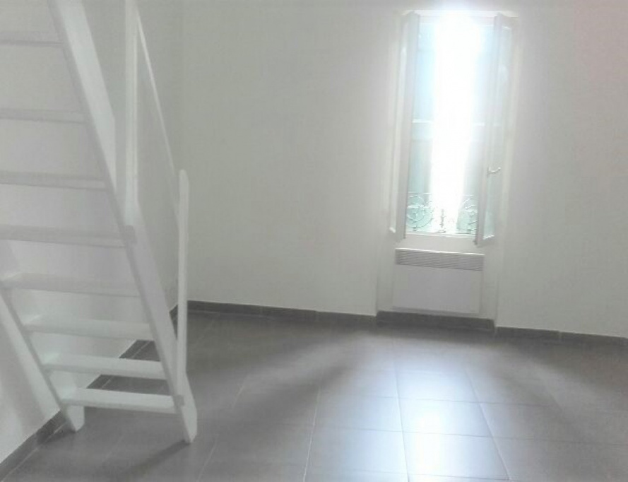 A&S IMMOBILIER, LOCATION Studios et T1, réf : 1719 / 683228