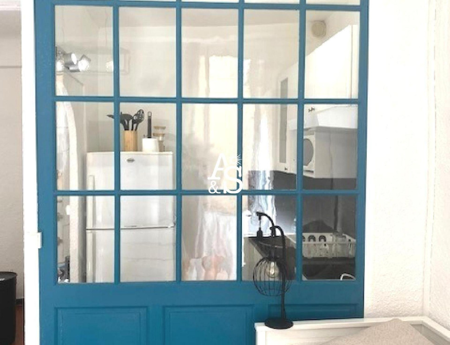 A&S IMMOBILIER, LOCATION Studios et T1, réf : 1719 / 720774