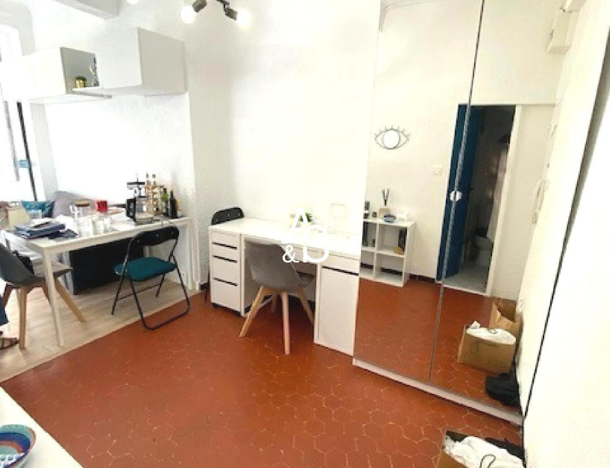 A&S IMMOBILIER, LOCATION Studios et T1, réf : 1719 / 720774