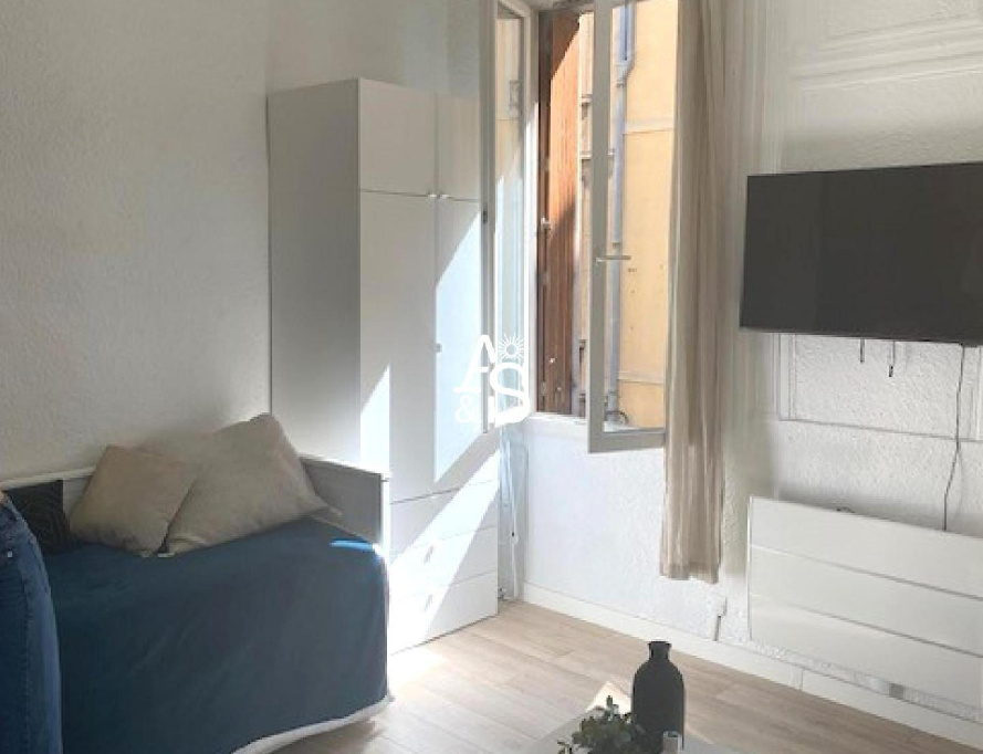 A&S IMMOBILIER, LOCATION Studios et T1, réf : 1719 / 720774