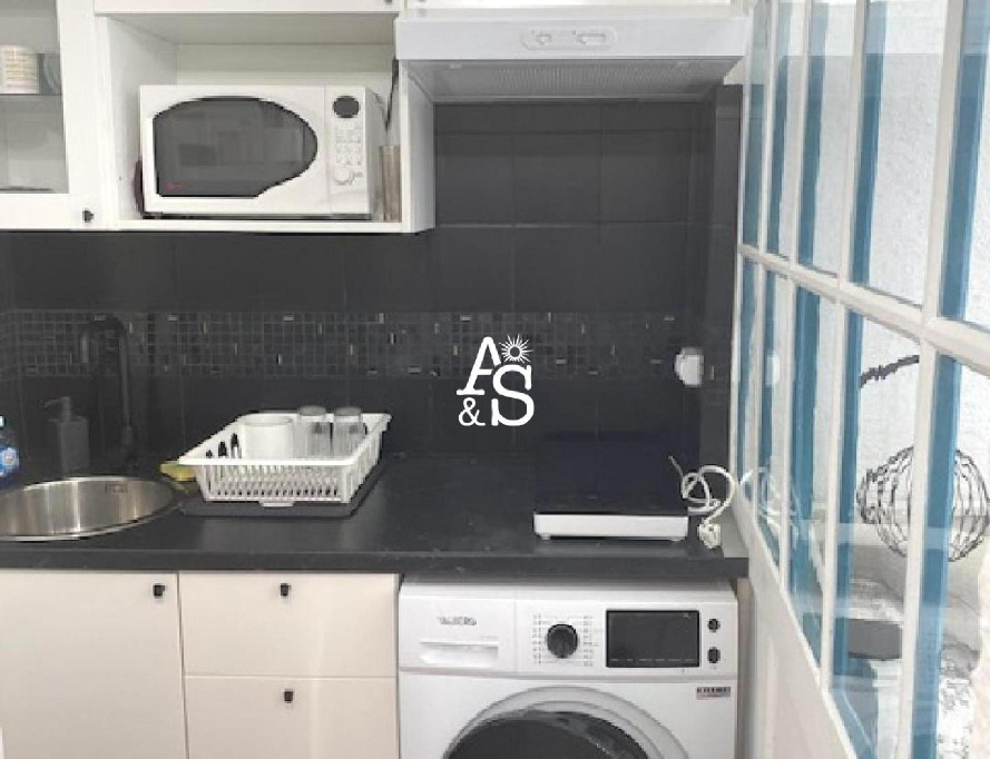 A&S IMMOBILIER, LOCATION Studios et T1, réf : 1719 / 720774