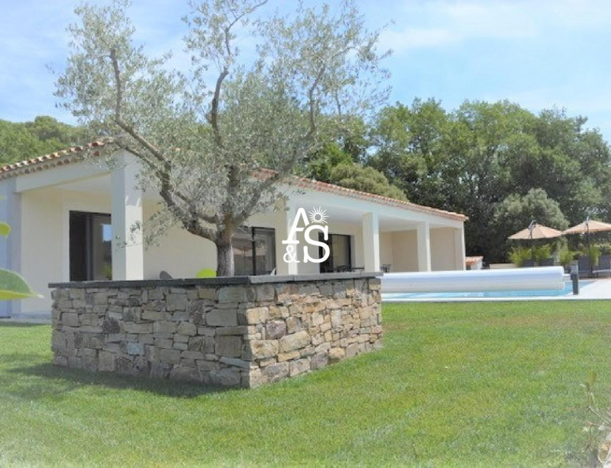 Location villa La Bastide Des Jourdans