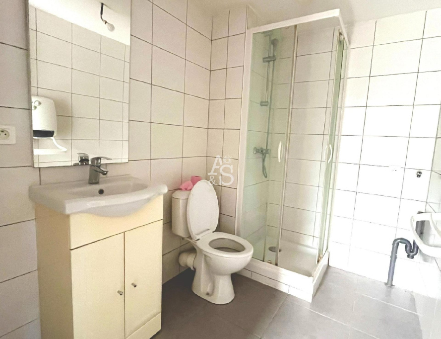 A&S IMMOBILIER, SALE Two-room apartments, réf : 1719 / 668225