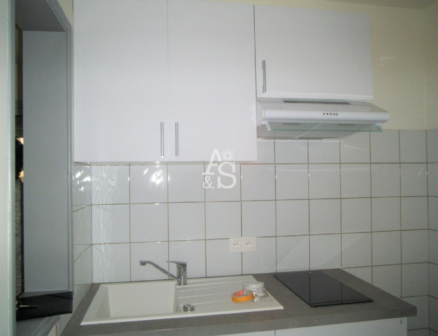 A&S IMMOBILIER, SALE Two-room apartments, réf : 1719 / 668225