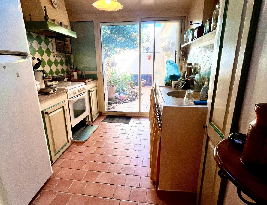 A&S IMMOBILIER, SALE Village houses, réf : 1719 / 725429