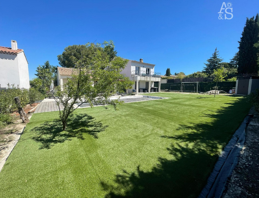 A&S IMMOBILIER, SALE Villas, réf : 1719 / 726023