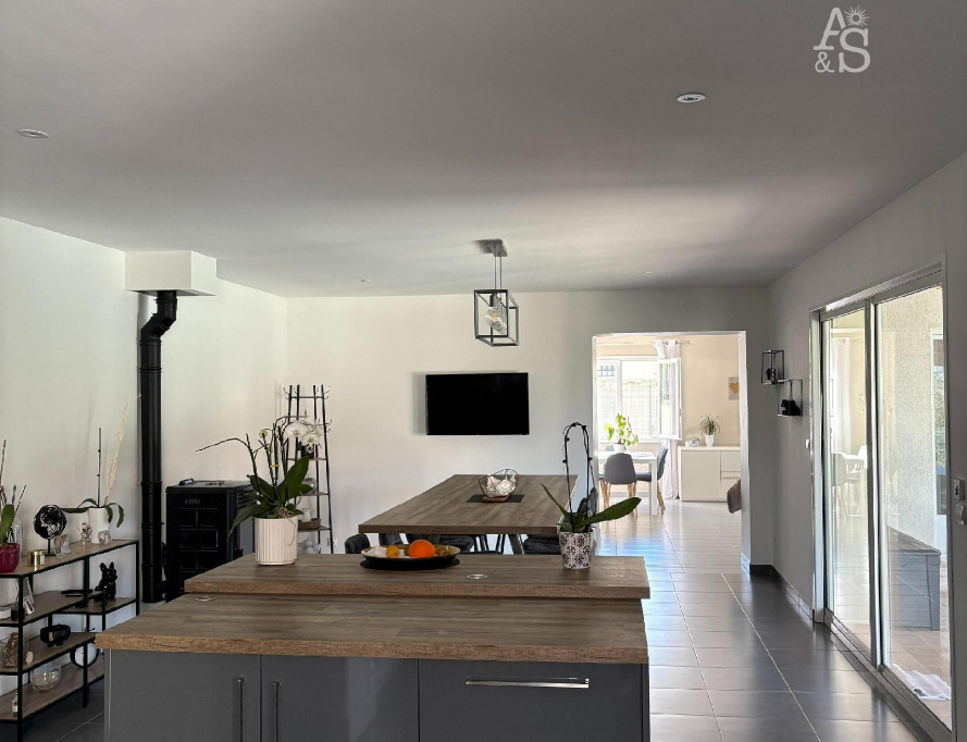 A&S IMMOBILIER, SALE Villas, réf : 1719 / 726023