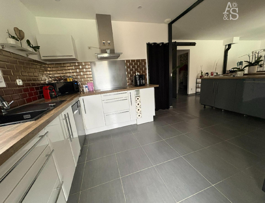 A&S IMMOBILIER, SALE Villas, réf : 1719 / 726023