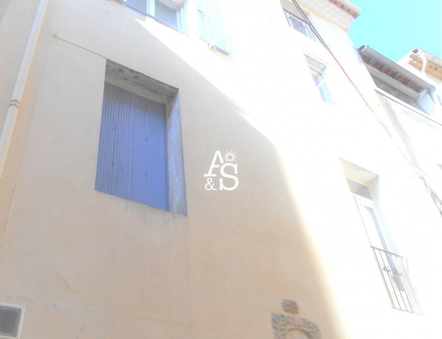 Vente appartement t2 Pertuis