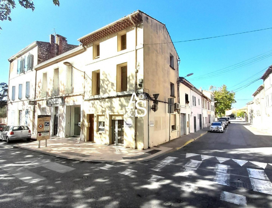 Vente appartement t2 Pertuis