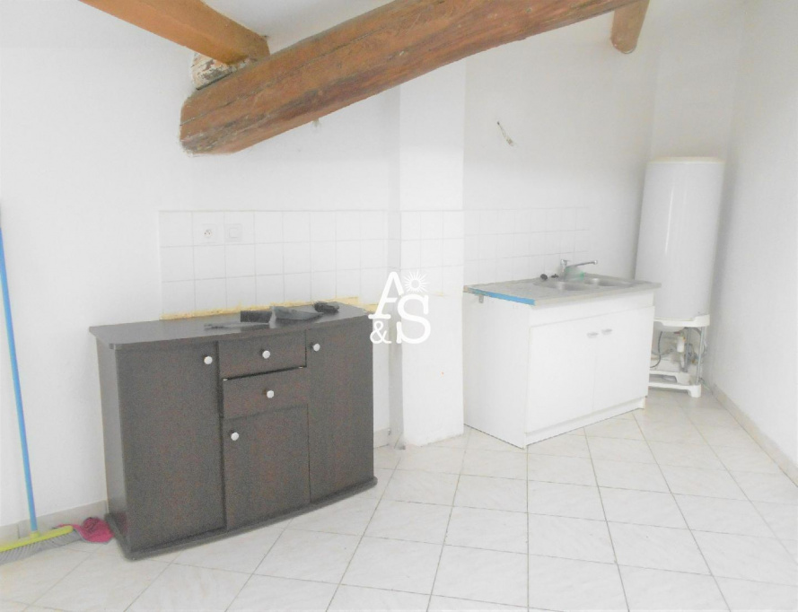 A&S IMMOBILIER, VENTE Appartements T2, réf : 1719 / 704460