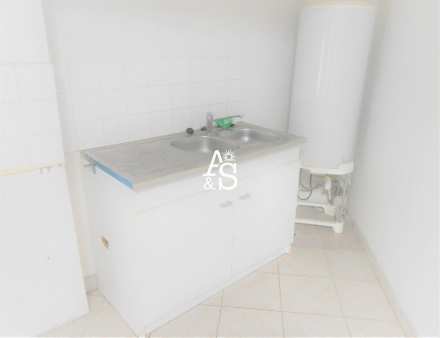 A&S IMMOBILIER, VENTE Appartements T2, réf : 1719 / 704460