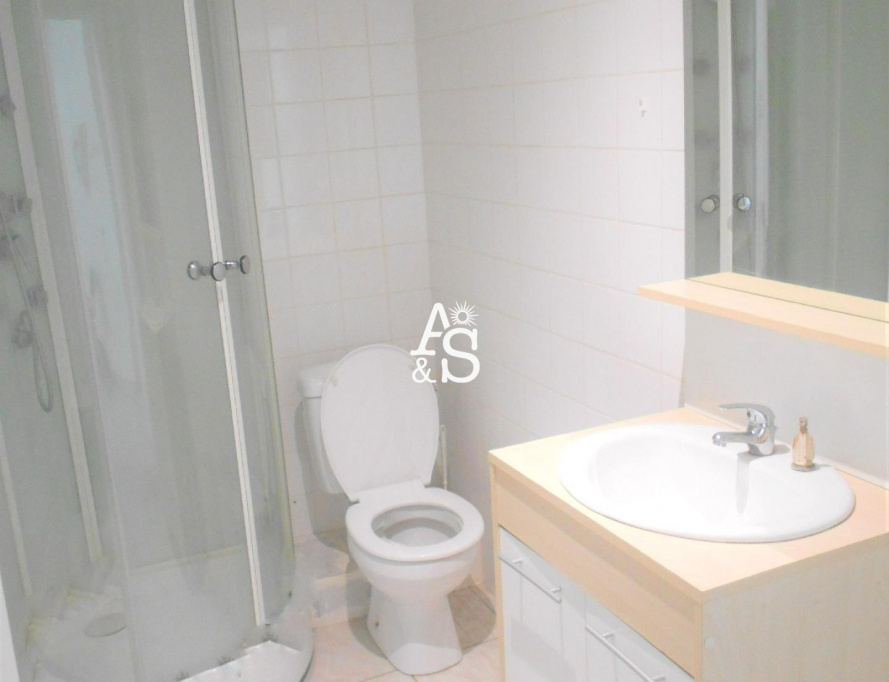 A&S IMMOBILIER, VENTE Appartements T2, réf : 1719 / 704460