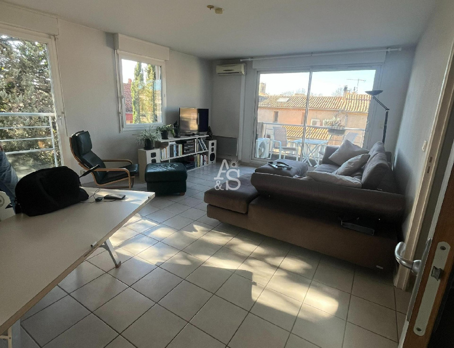A&S IMMOBILIER, VENTE Appartements T2, réf : 1719 / 724247