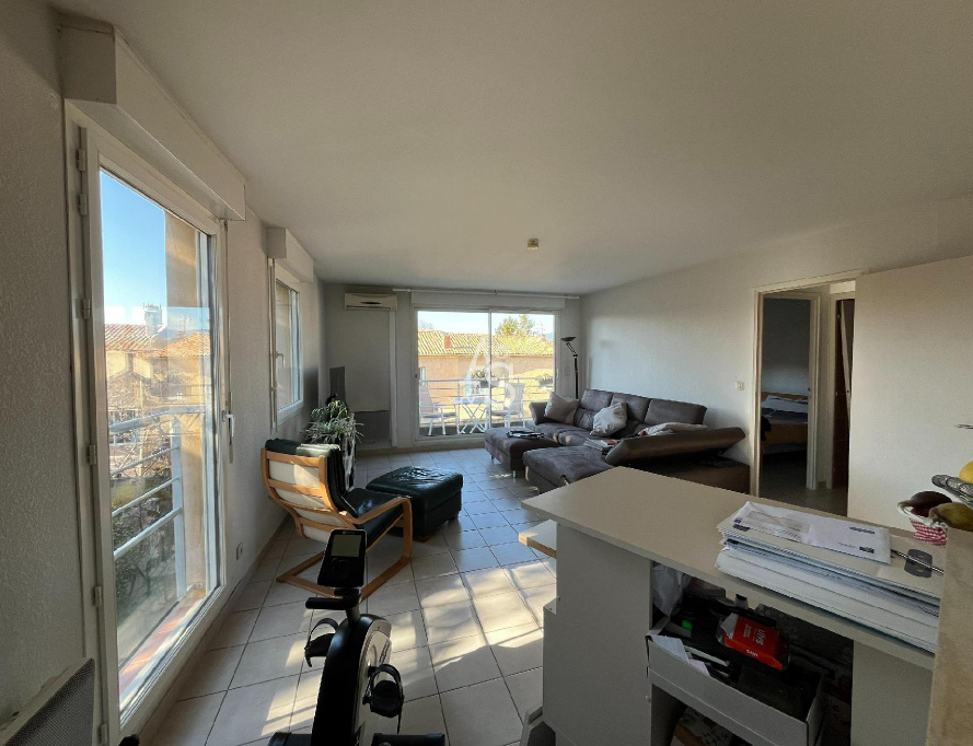 A&S IMMOBILIER, VENTE Appartements T2, réf : 1719 / 724247