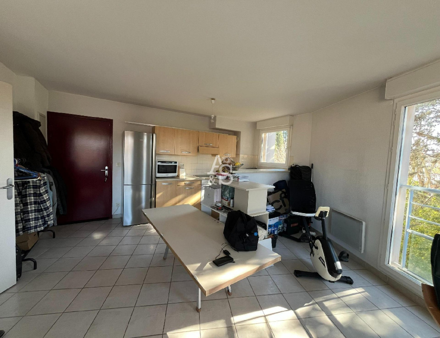 A&S IMMOBILIER, VENTE Appartements T2, réf : 1719 / 724247