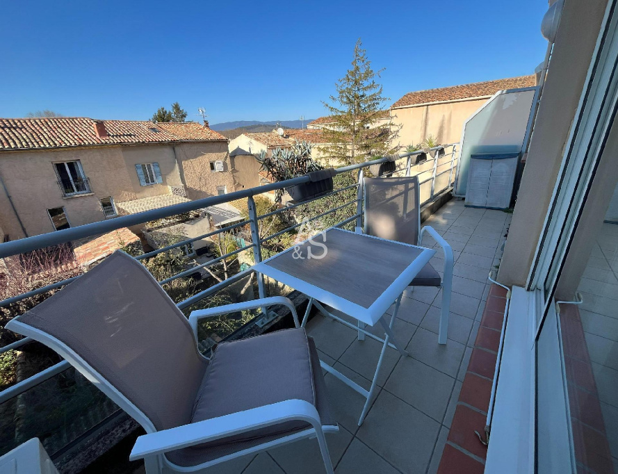 A&S IMMOBILIER, VENTE Appartements T2, réf : 1719 / 724247