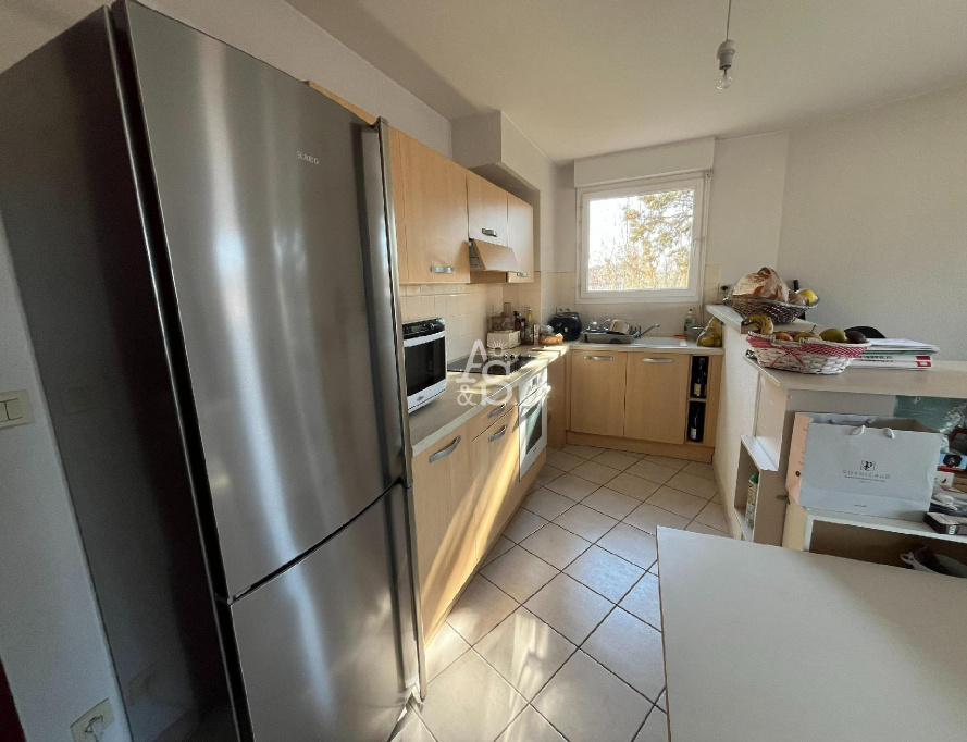 A&S IMMOBILIER, VENTE Appartements T2, réf : 1719 / 724247