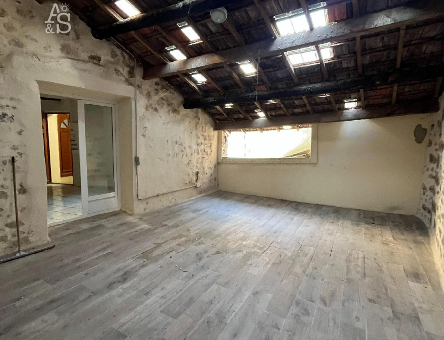 A&S IMMOBILIER, VENTE Appartements T3, réf : 1719 / 726041