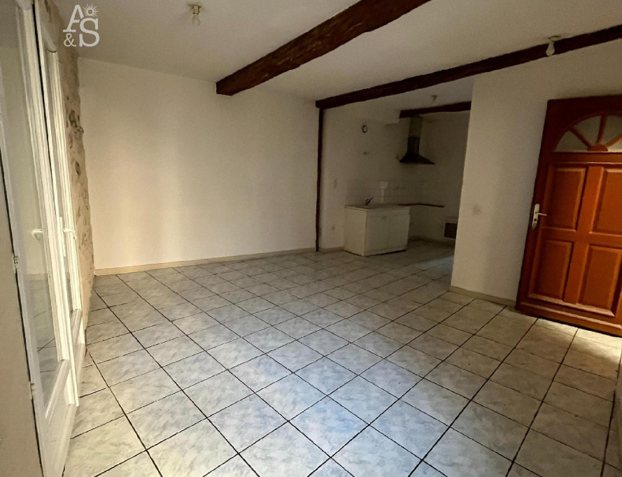 A&S IMMOBILIER, VENTE Appartements T3, réf : 1719 / 726041