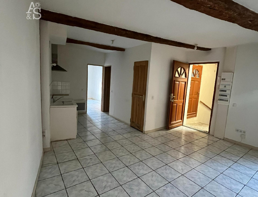 A&S IMMOBILIER, VENTE Appartements T3, réf : 1719 / 726041