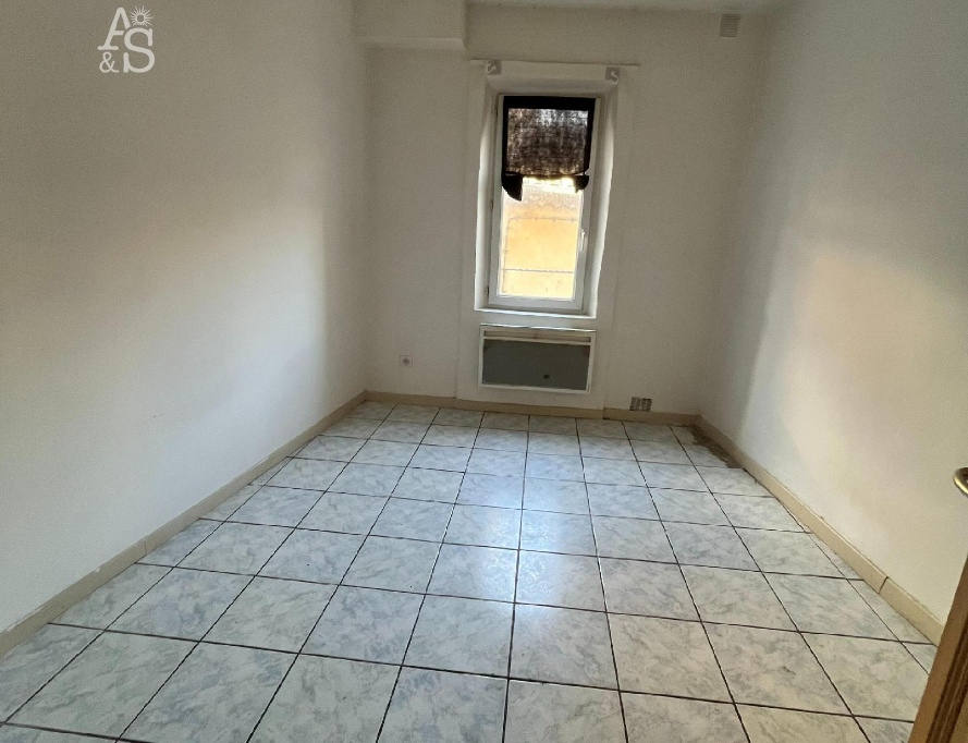 A&S IMMOBILIER, VENTE Appartements T3, réf : 1719 / 726041