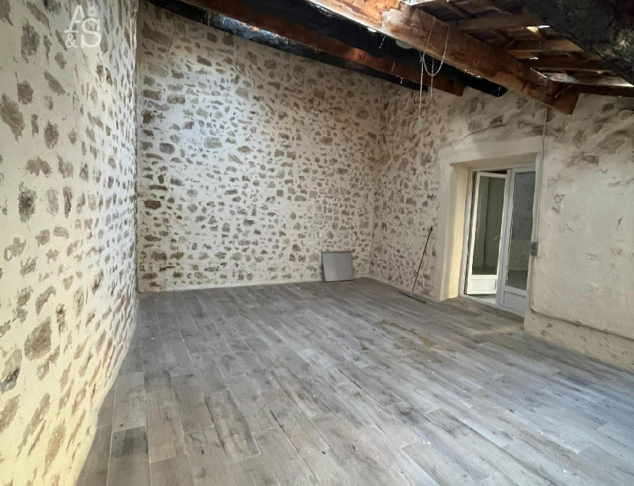 A&S IMMOBILIER, VENTE Appartements T3, réf : 1719 / 726041