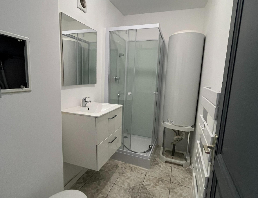 A&S IMMOBILIER, VENTE Appartements T3, réf : 1719 / 726042