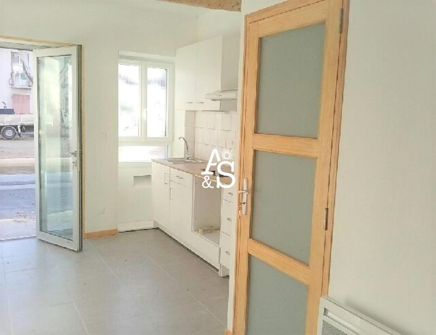 Vente bureau, local Pertuis
