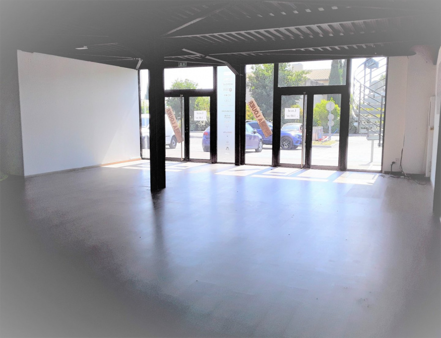 A&S IMMOBILIER, VENTE Bureaux / Locaux, réf : 1719 / 684144