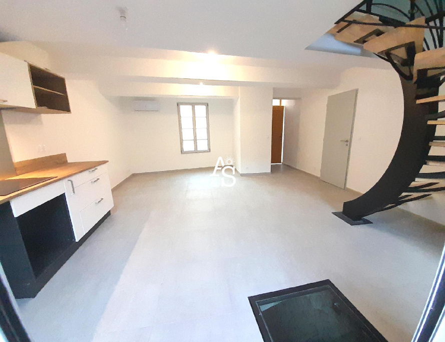 A&S IMMOBILIER, VENTE Maisons de Villages / Villes, réf : 1719 / 720299