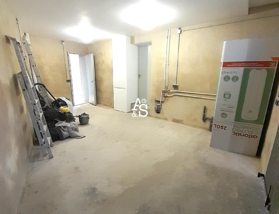 A&S IMMOBILIER, VENTE Maisons de Villages / Villes, réf : 1719 / 720299