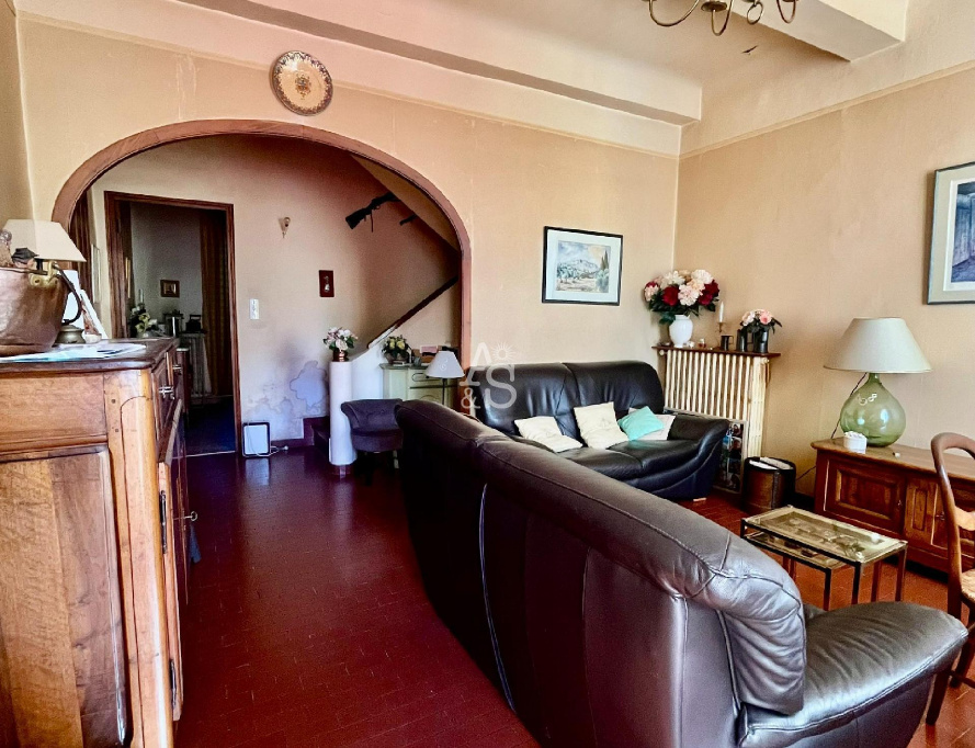A&S IMMOBILIER, VENTE Maisons de Villages / Villes, réf : 1719 / 725429