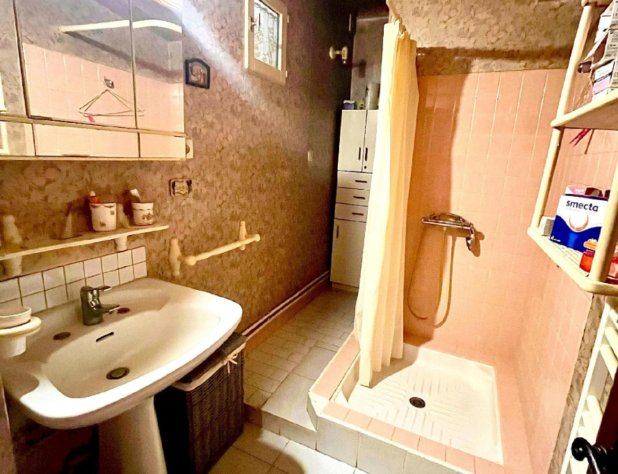 A&S IMMOBILIER, VENTE Maisons de Villages / Villes, réf : 1719 / 725429