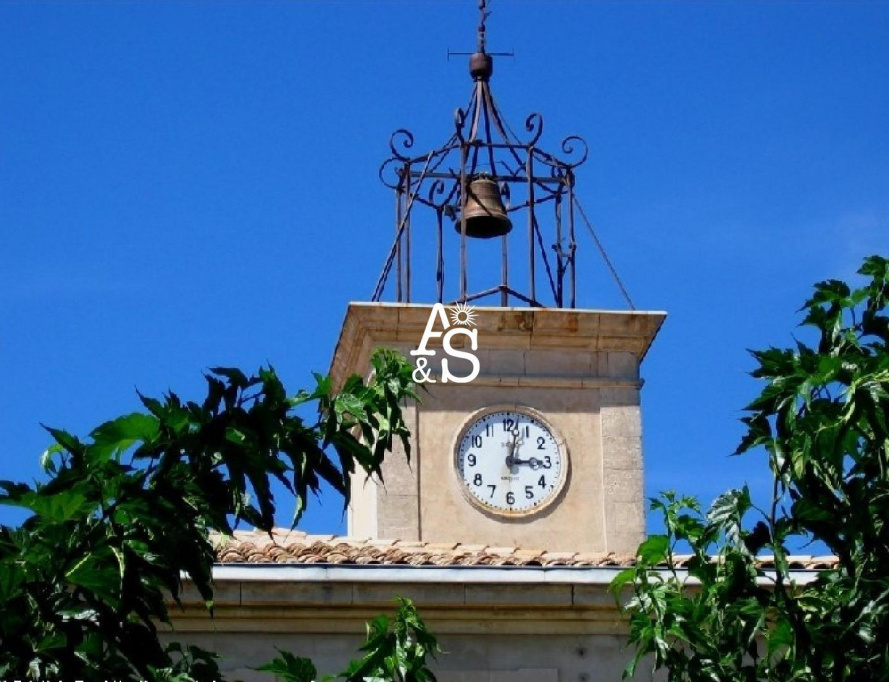 A&S IMMOBILIER, VENTE Terrains, réf : 1719 / 720338