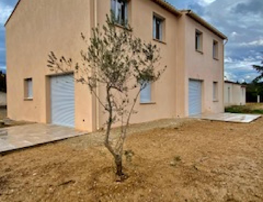 Vente villa Pertuis