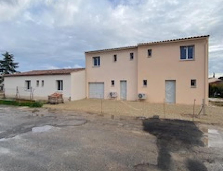 A&S IMMOBILIER, VENTE Villas, réf : 1719 / 724333