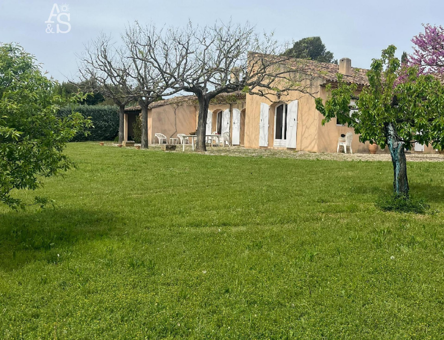 A&S IMMOBILIER, VENTE Villas, réf : 1719 / 724800