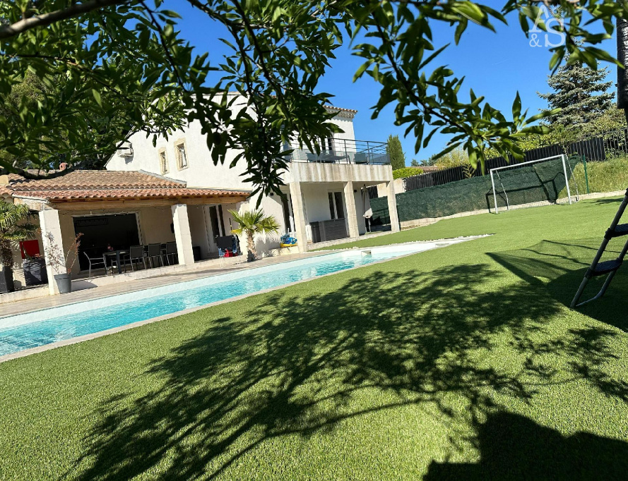 A&S IMMOBILIER, VENTE Villas, réf : 1719 / 726023