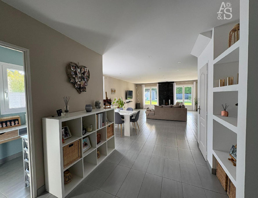 A&S IMMOBILIER, VENTE Villas, réf : 1719 / 726023