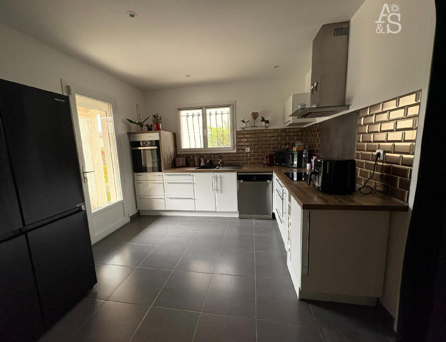 A&S IMMOBILIER, VENTE Villas, réf : 1719 / 726023