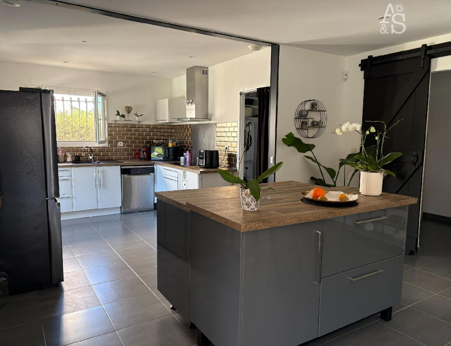 A&S IMMOBILIER, VENTE Villas, réf : 1719 / 726023