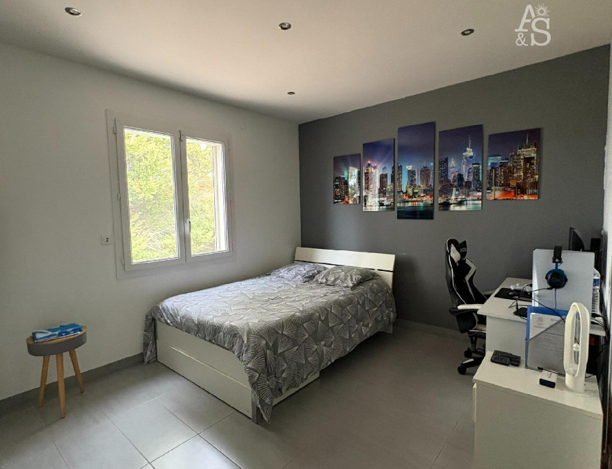 A&S IMMOBILIER, VENTE Villas, réf : 1719 / 726023