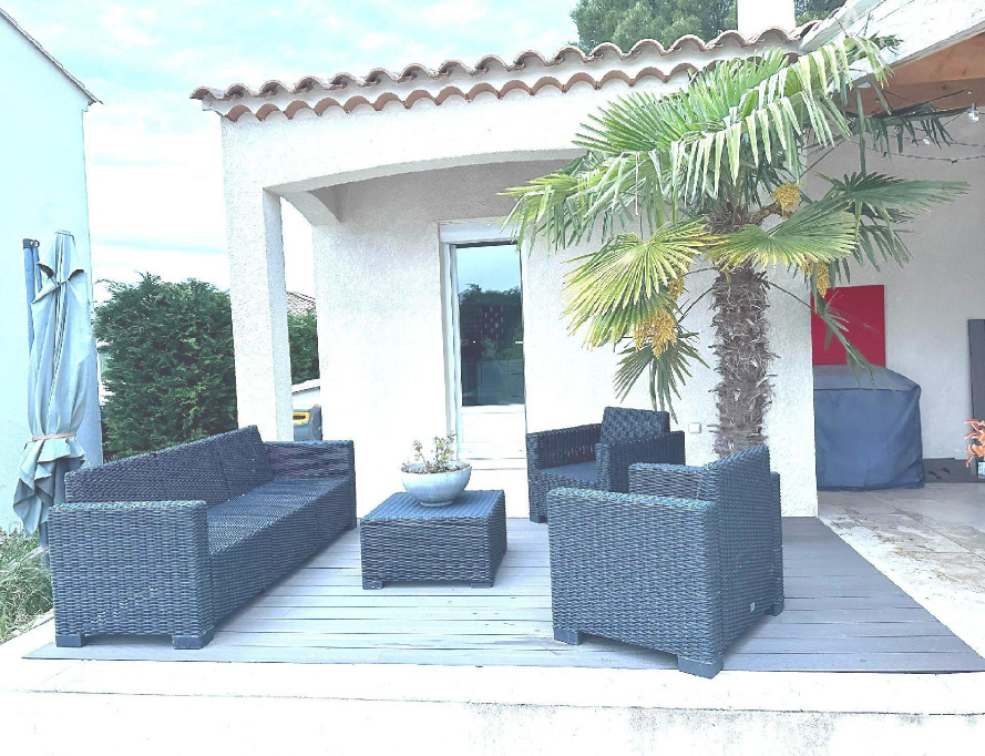 A&S IMMOBILIER, VENTE Villas, réf : 1719 / 726023