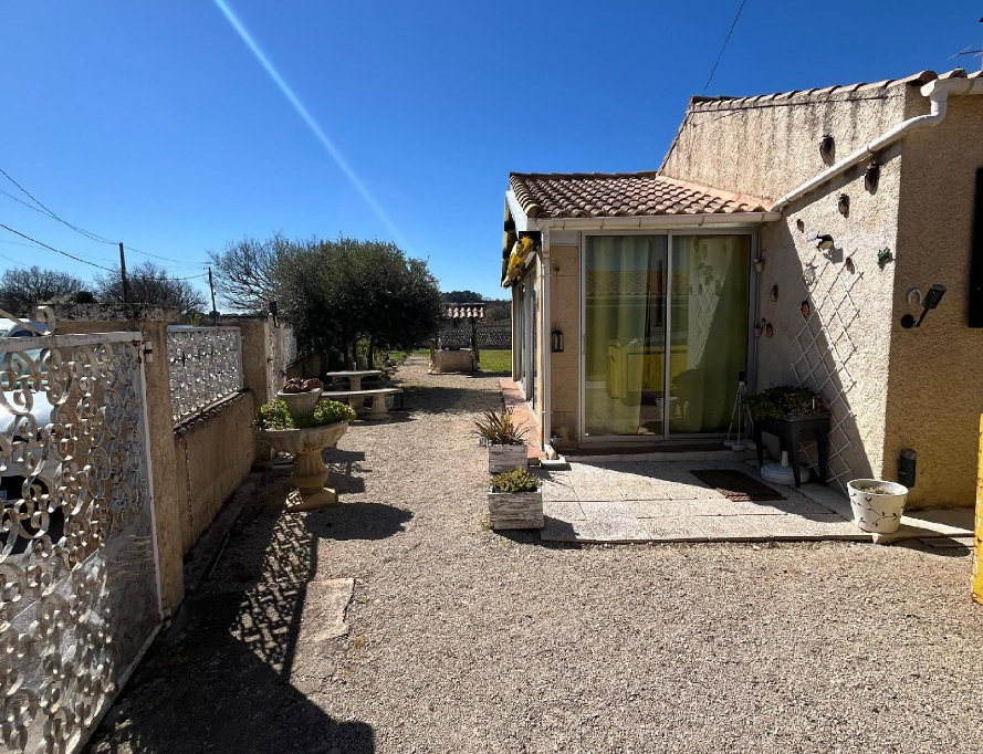 A&S IMMOBILIER, VENTE Villas, réf : 1719 / 726123